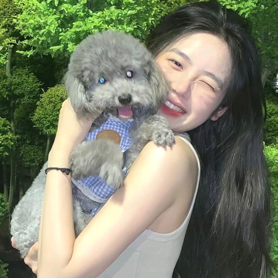 爱喝杨枝甘露🥦