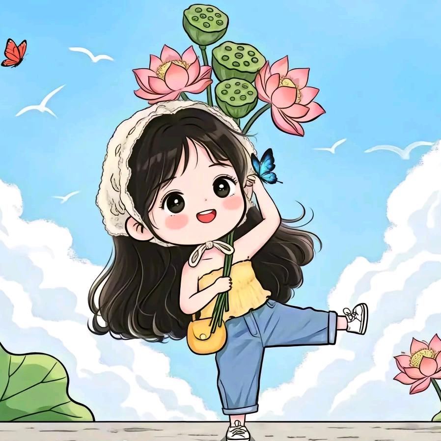 湖南小苗妹