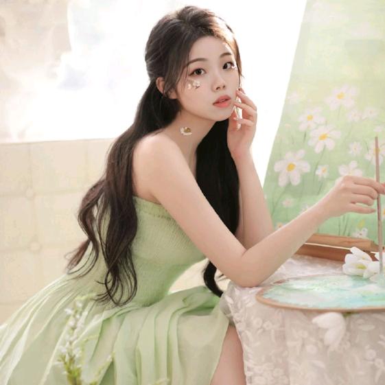 江西小黑妞《每天晚上7：00开播》