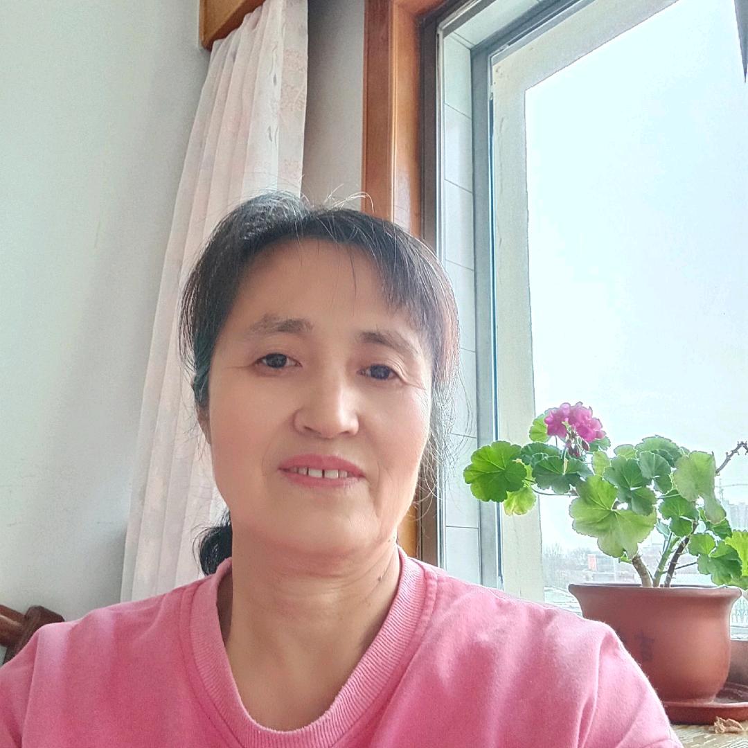彩霞姐