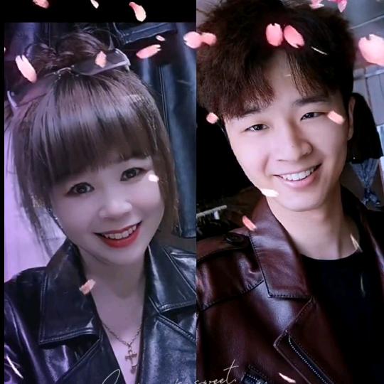 @希🌹🌹单身妈咪！道孚定做真皮服装！