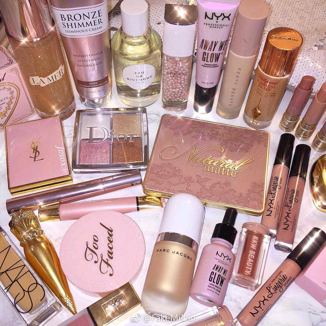 拉勾勾❤️美妆好物❤️