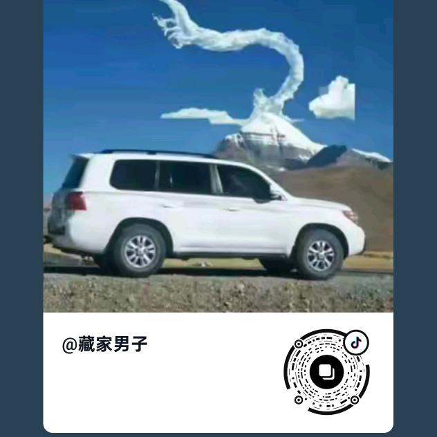 藏家男子