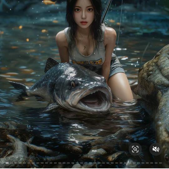 一起去🎣钓鱼