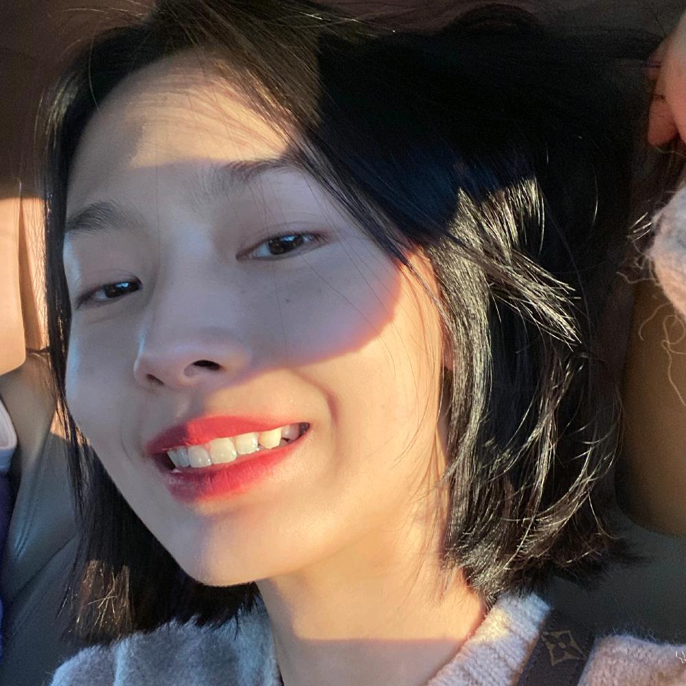 晗