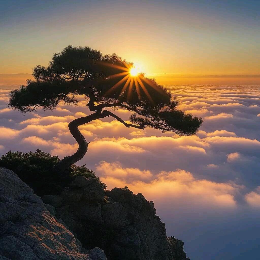 八月大牛