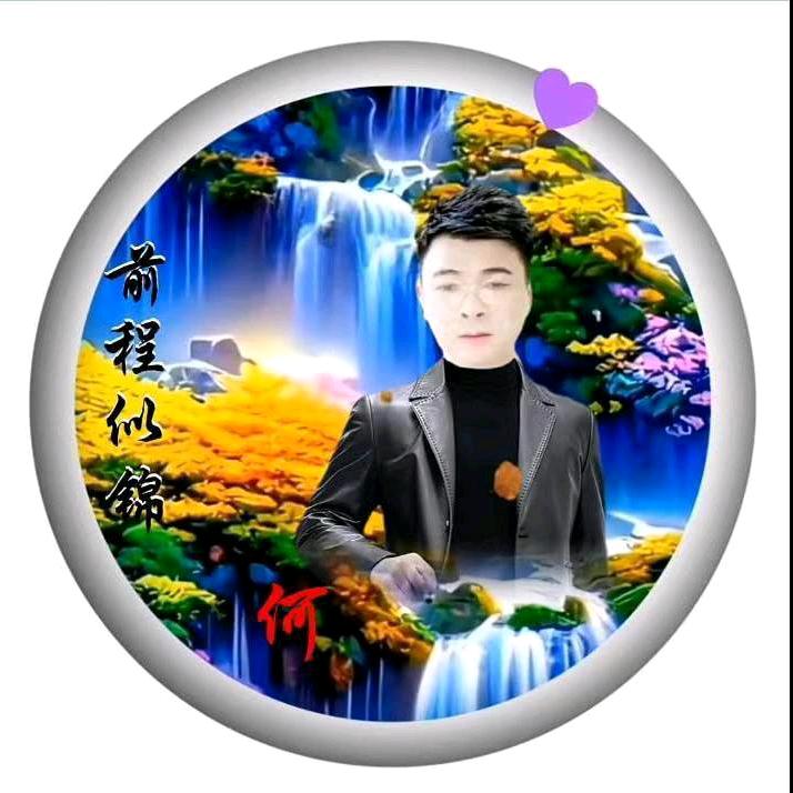 眼缘
