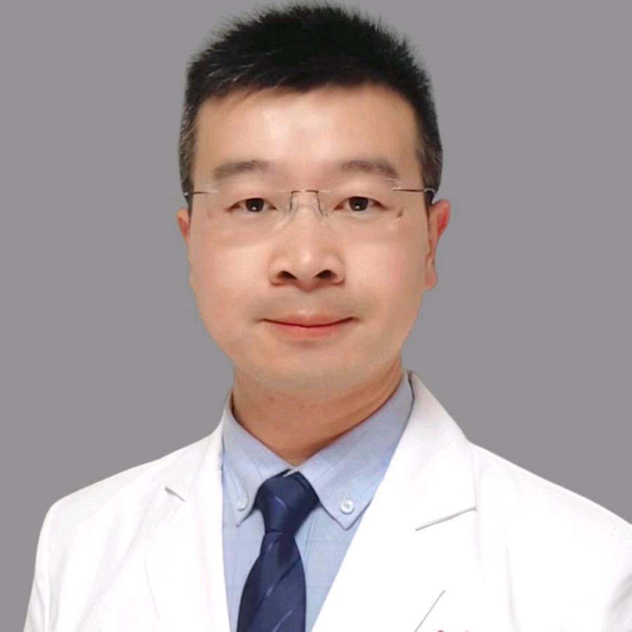 新野县人民医院肾内科 吕晓鹏主治医师