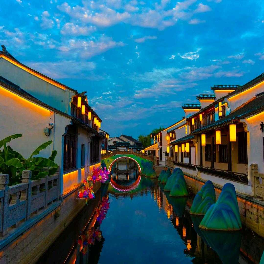 拾心之境民宿官方号