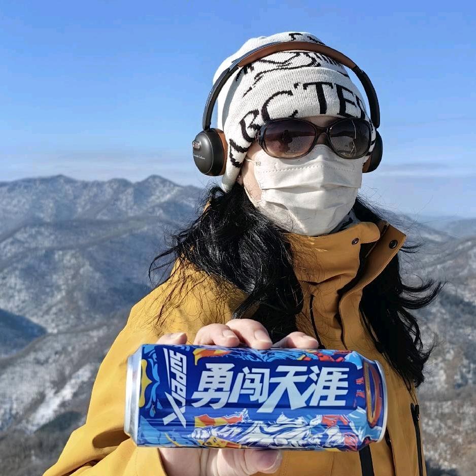 米雪儿❄️