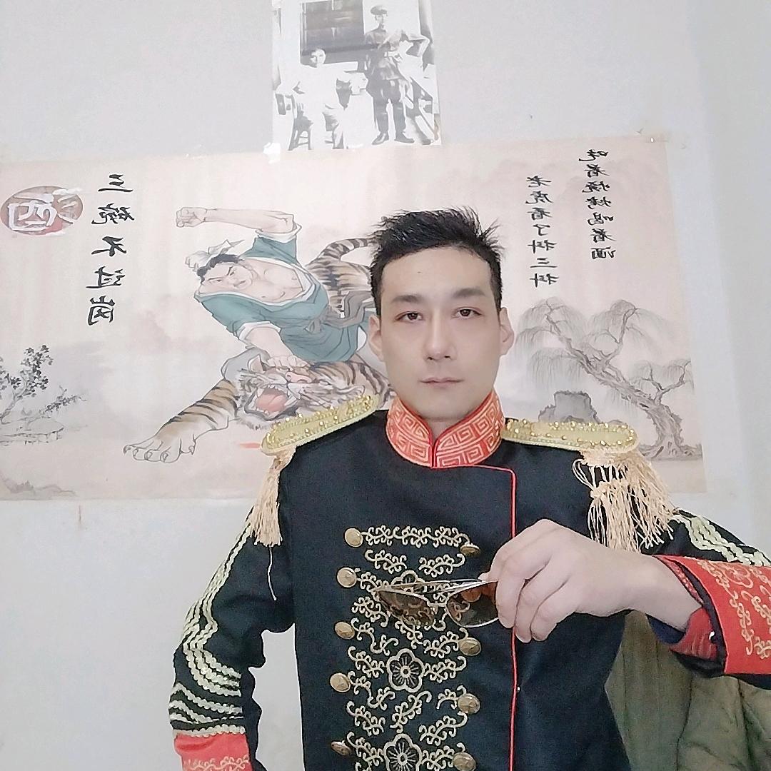 【湘西北湖南少帅】0101