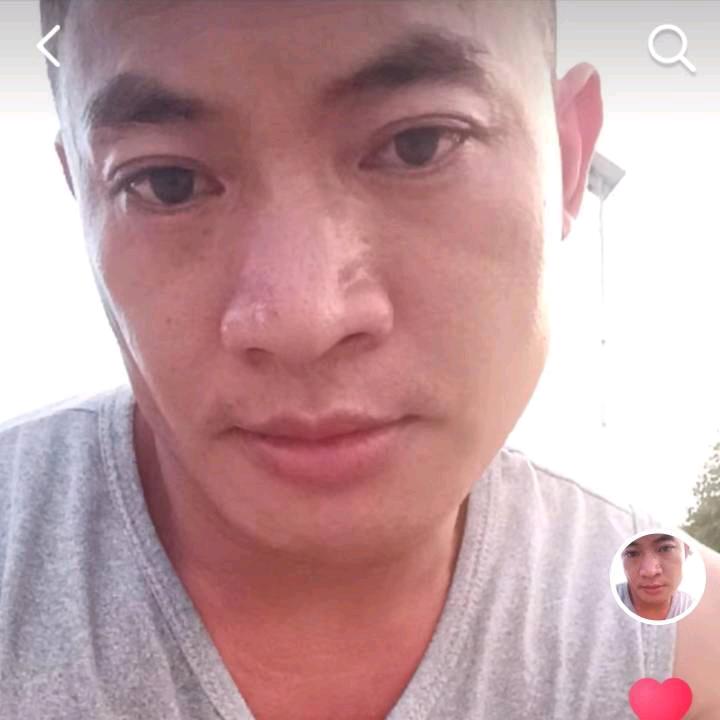 默默的等