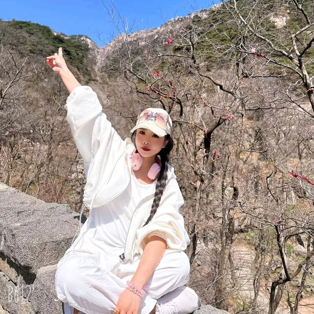 大华华🥰