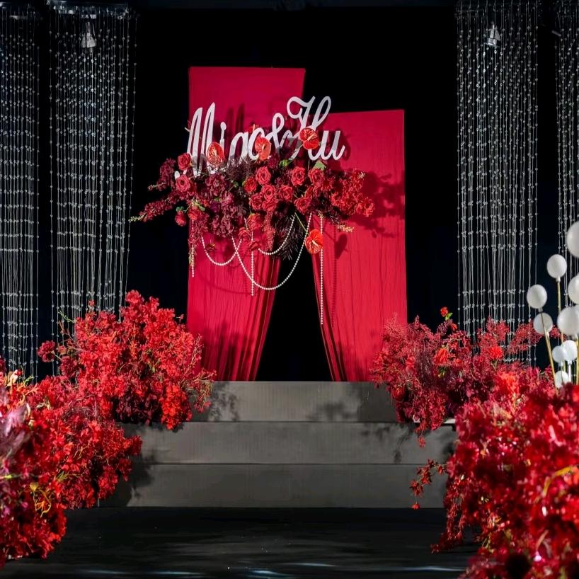 尚视觉婚礼策划