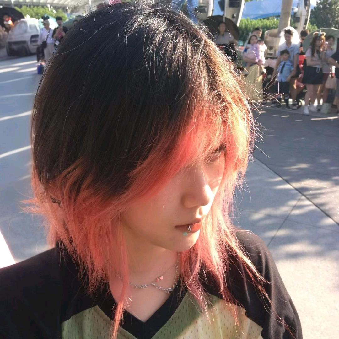 DIZZY只打字【咬死糖雪球】