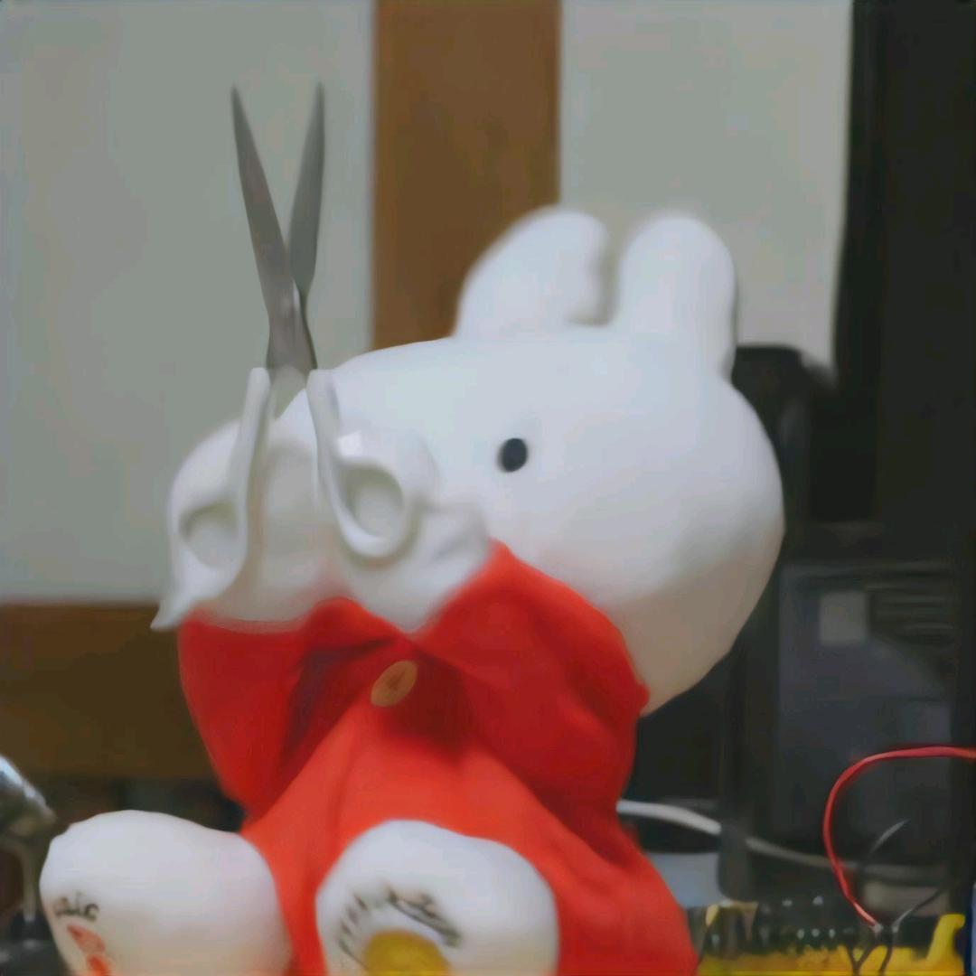 keke.
