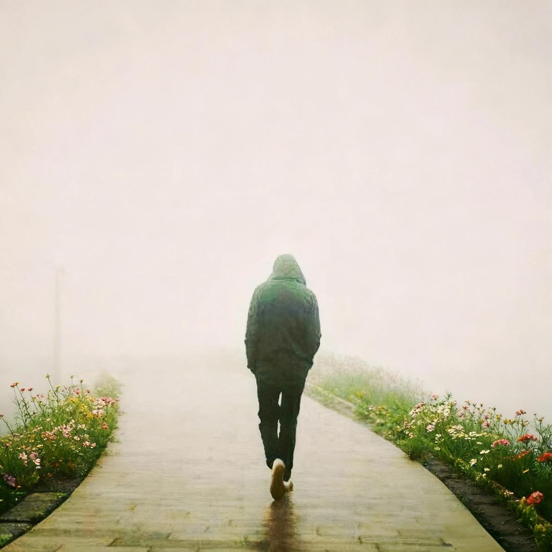 雨路人❄️☔️