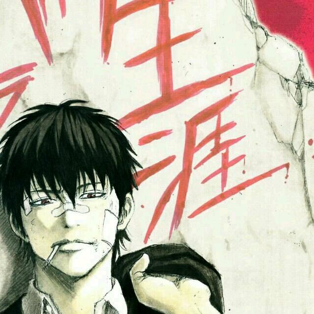 疏雨未歇