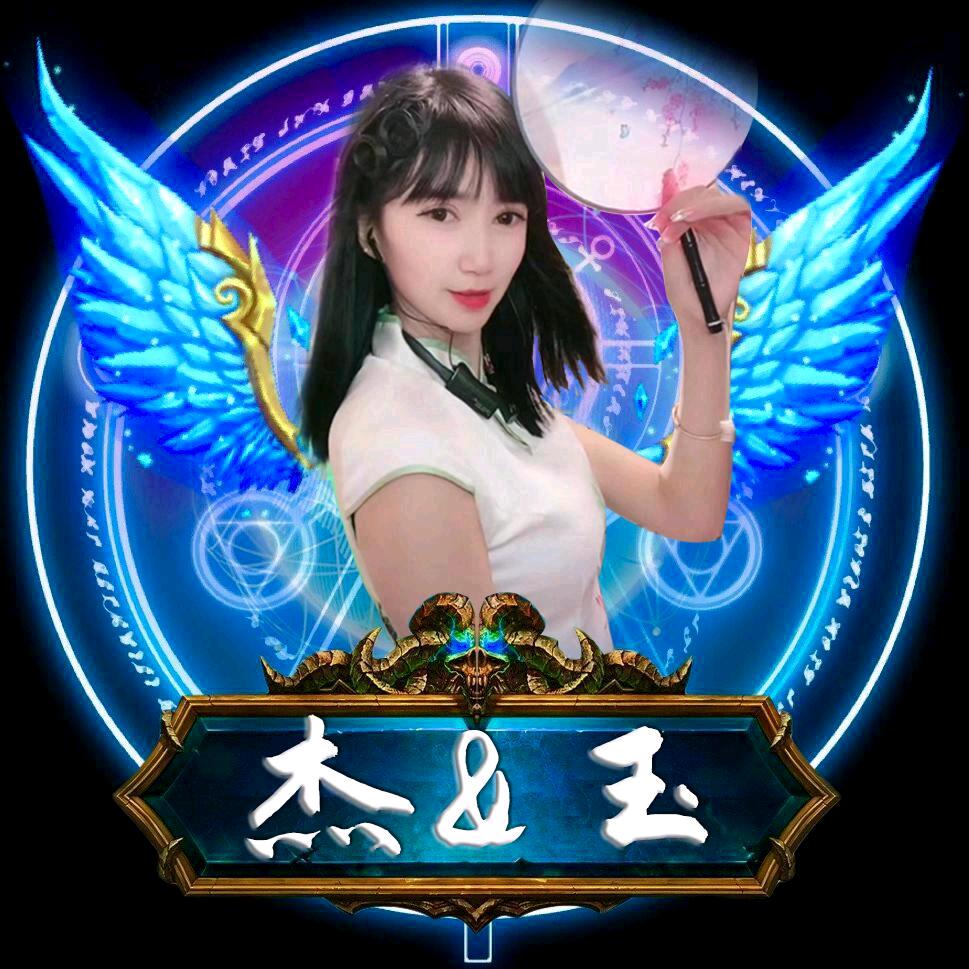 🐠杰独宠玉🐠¹²¹⁸《左护法》