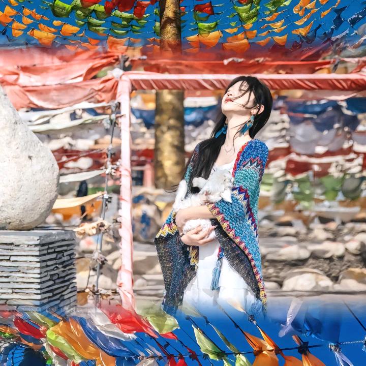 淼淼游新疆【咨:私✉️】