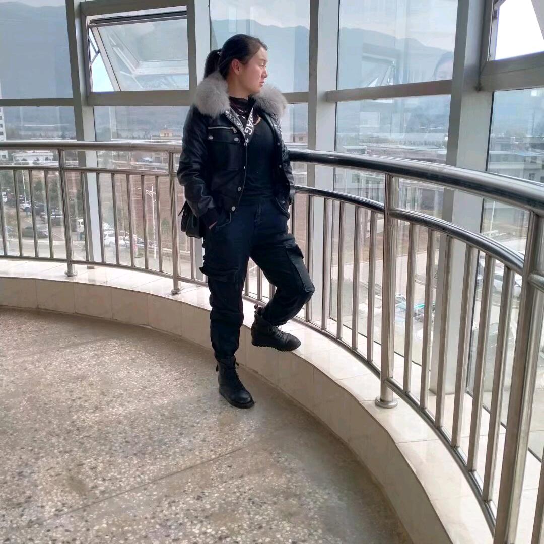 倘塘三妹