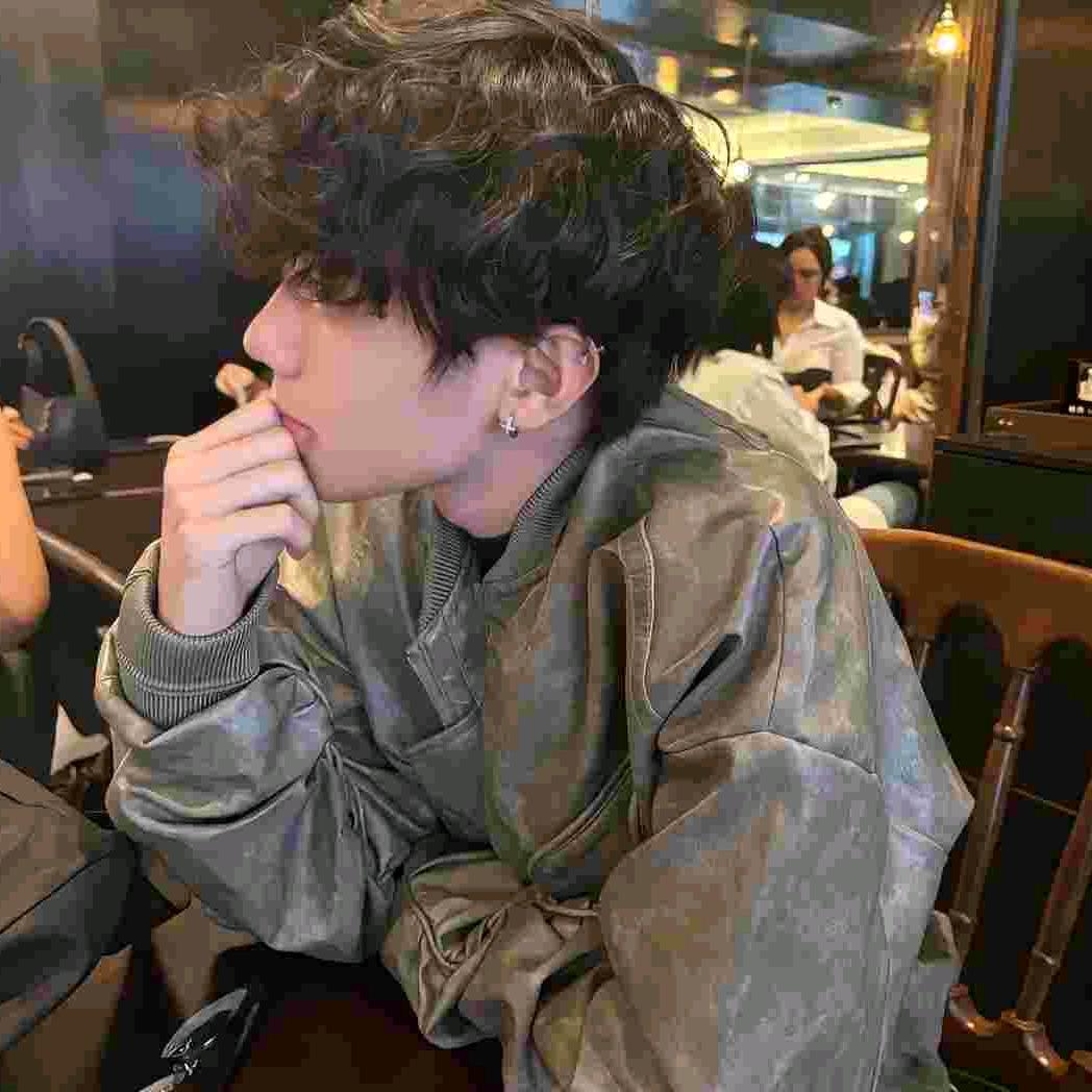睡