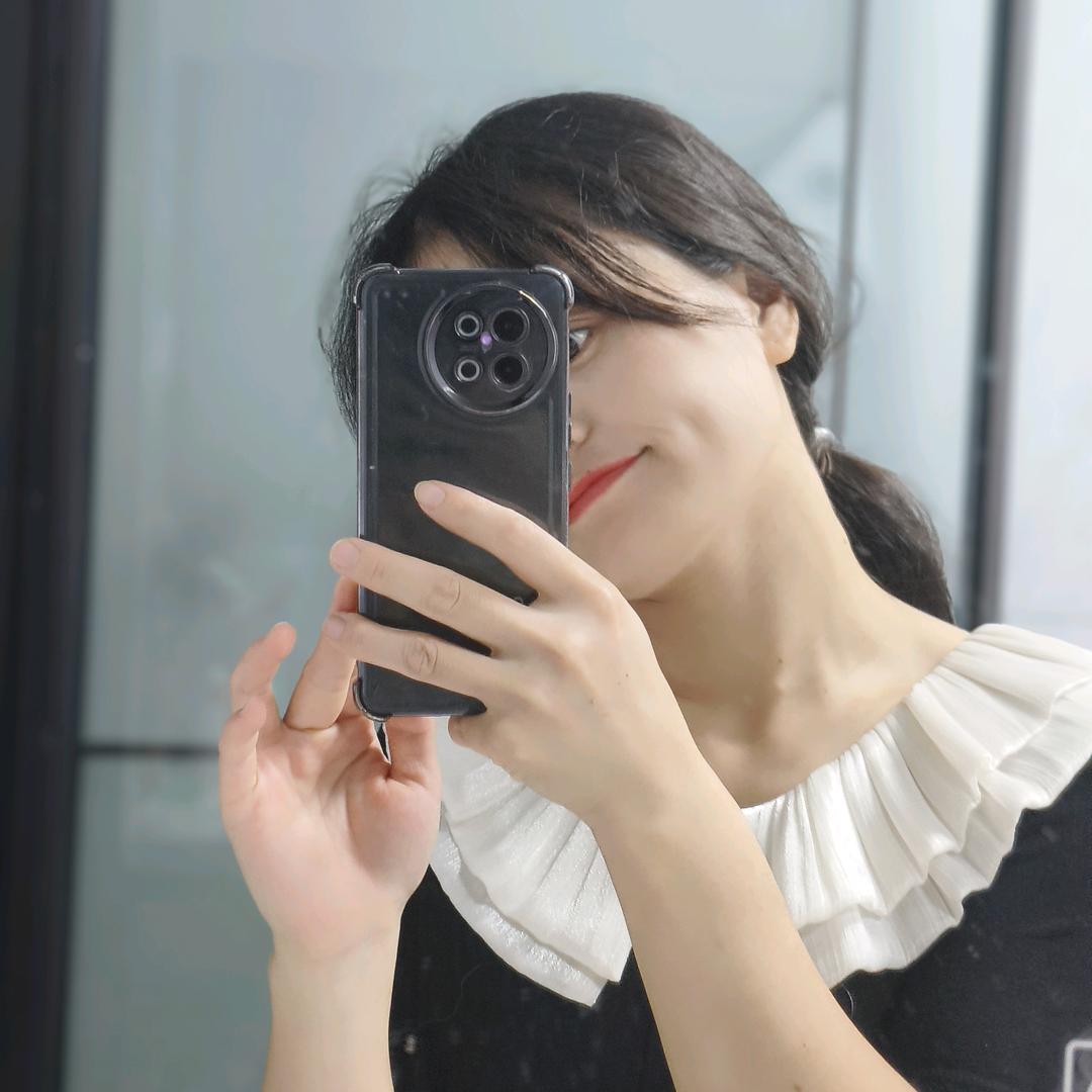 专业捏信丰萝卜饺的小酒窝♥