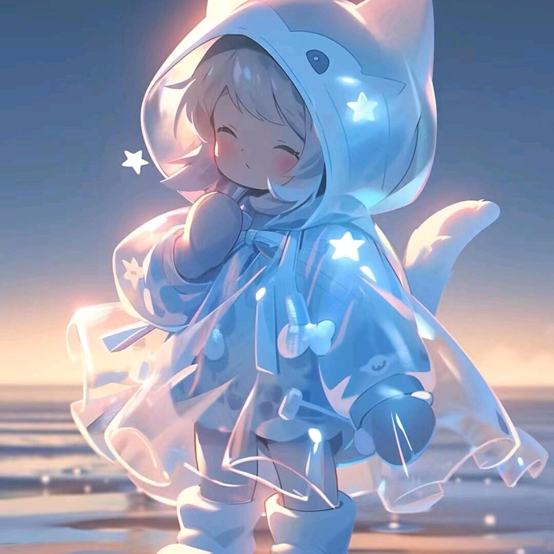 @晨曦@