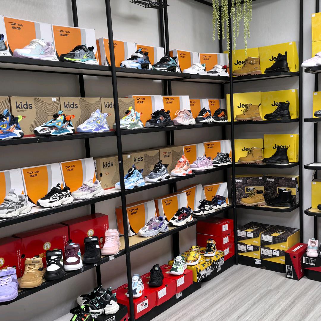 东网童品