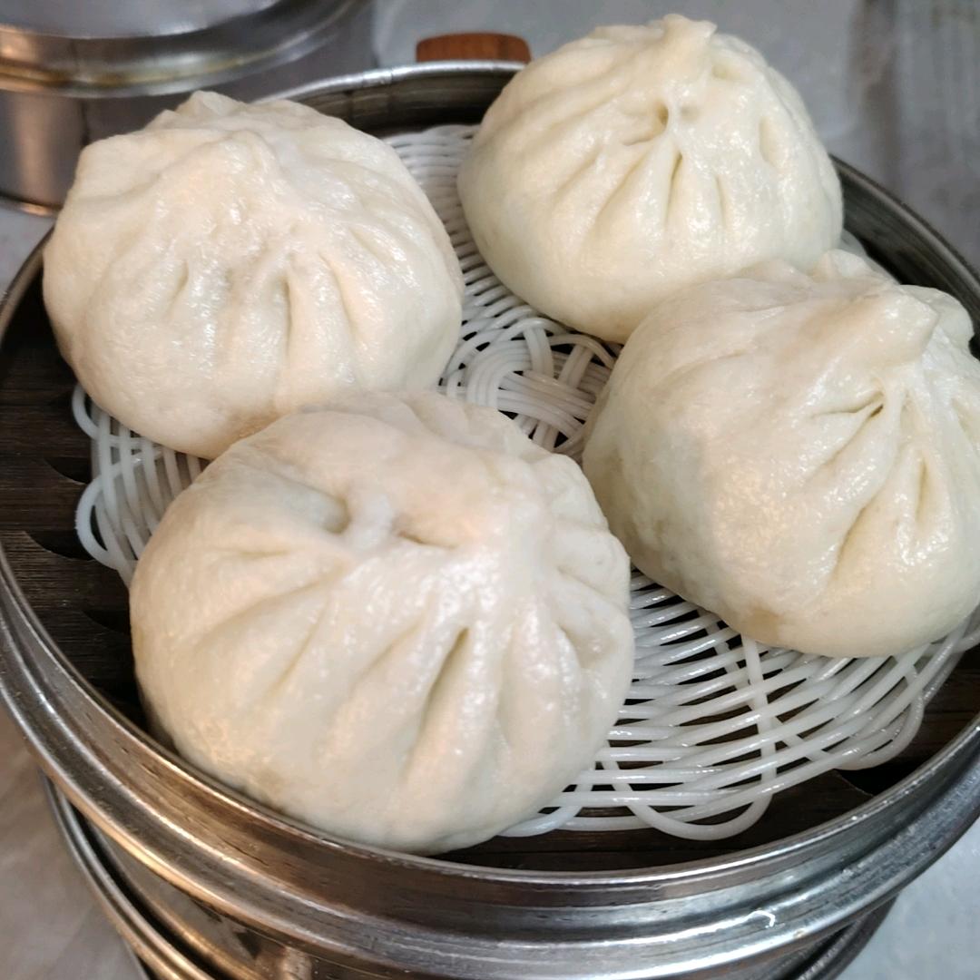 早餐老李，退役的早餐店老板