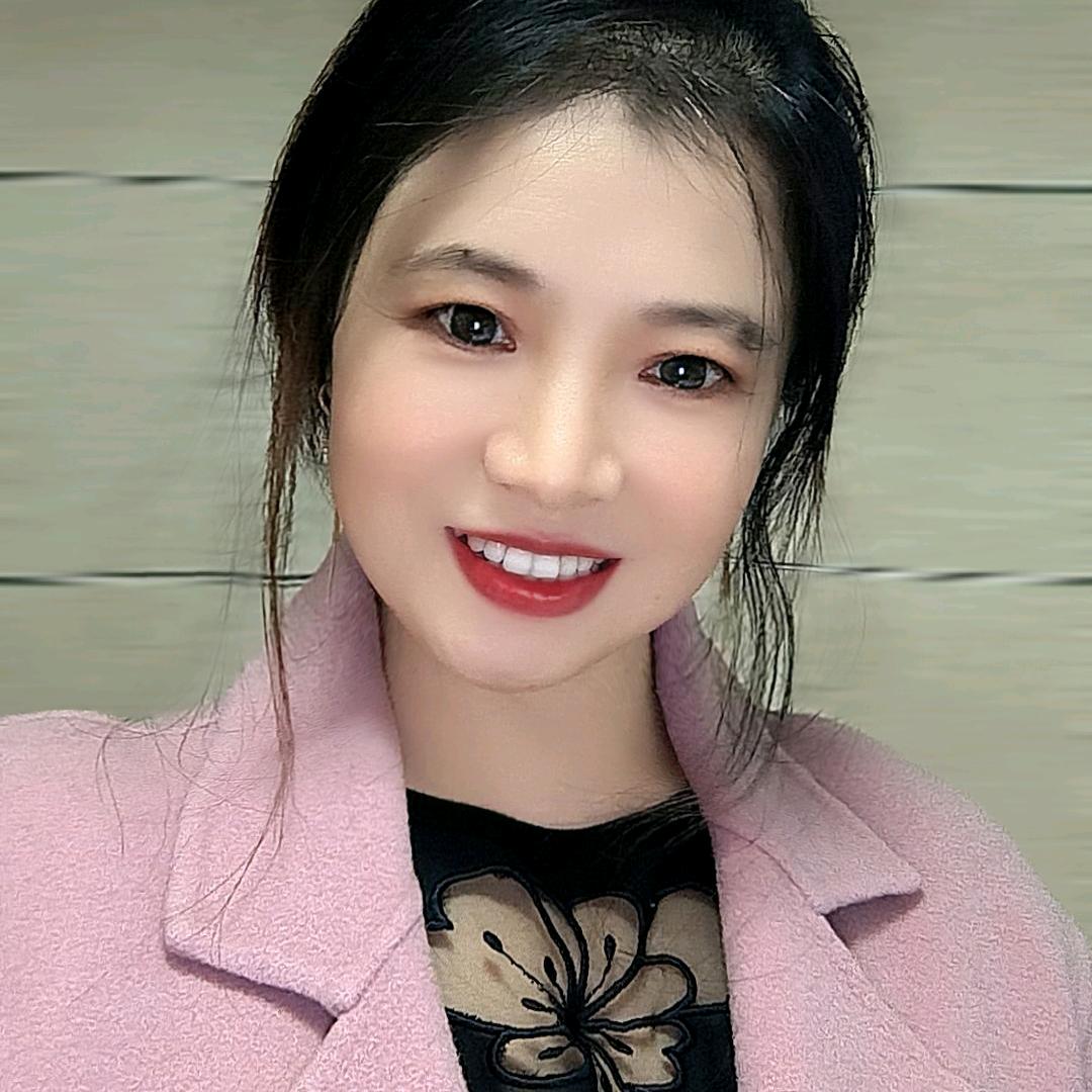 楊玉儿（75年的兔🐰）