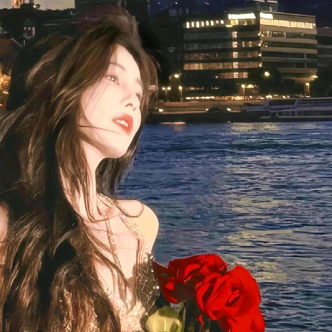 春色