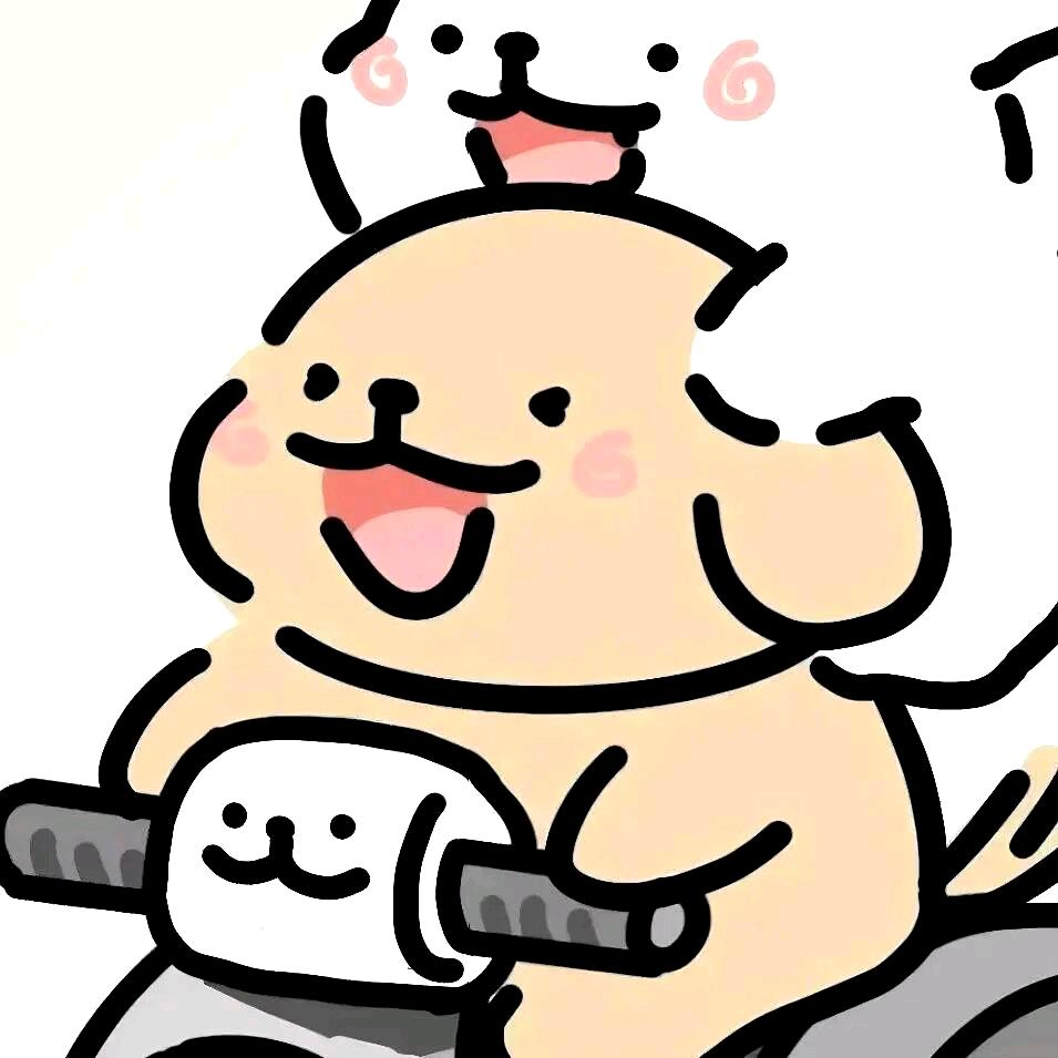 凱（兼职送外卖）