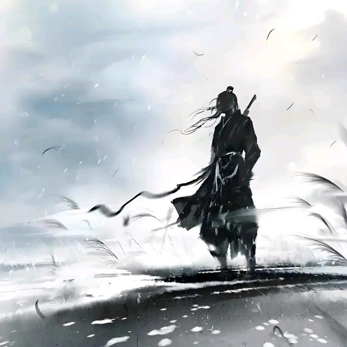 活着