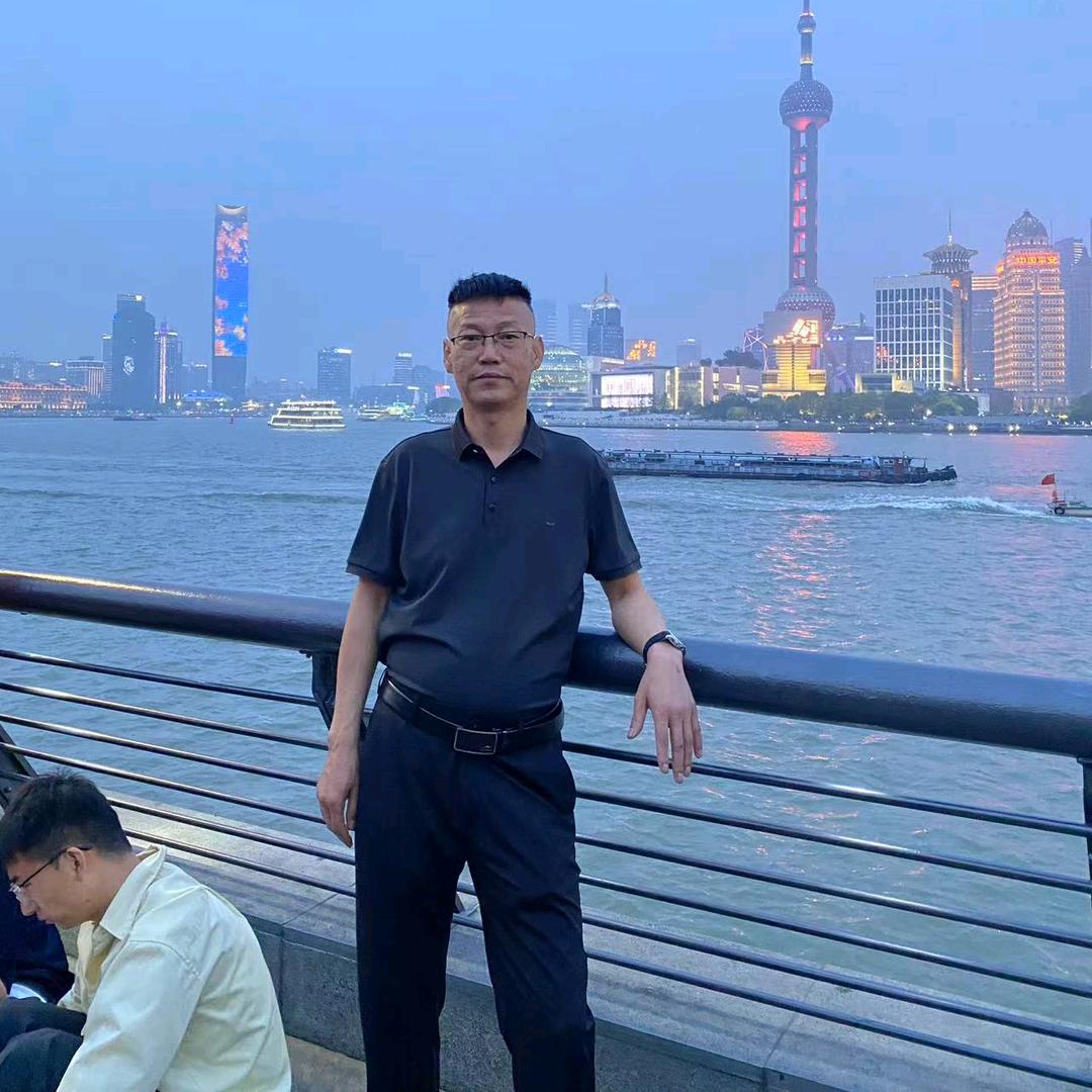 上海家政