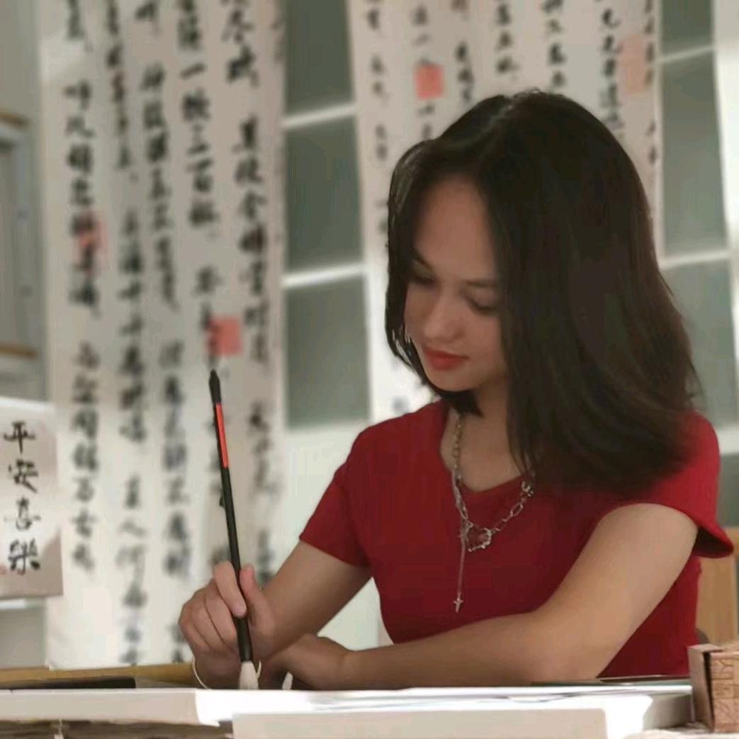 点点:
