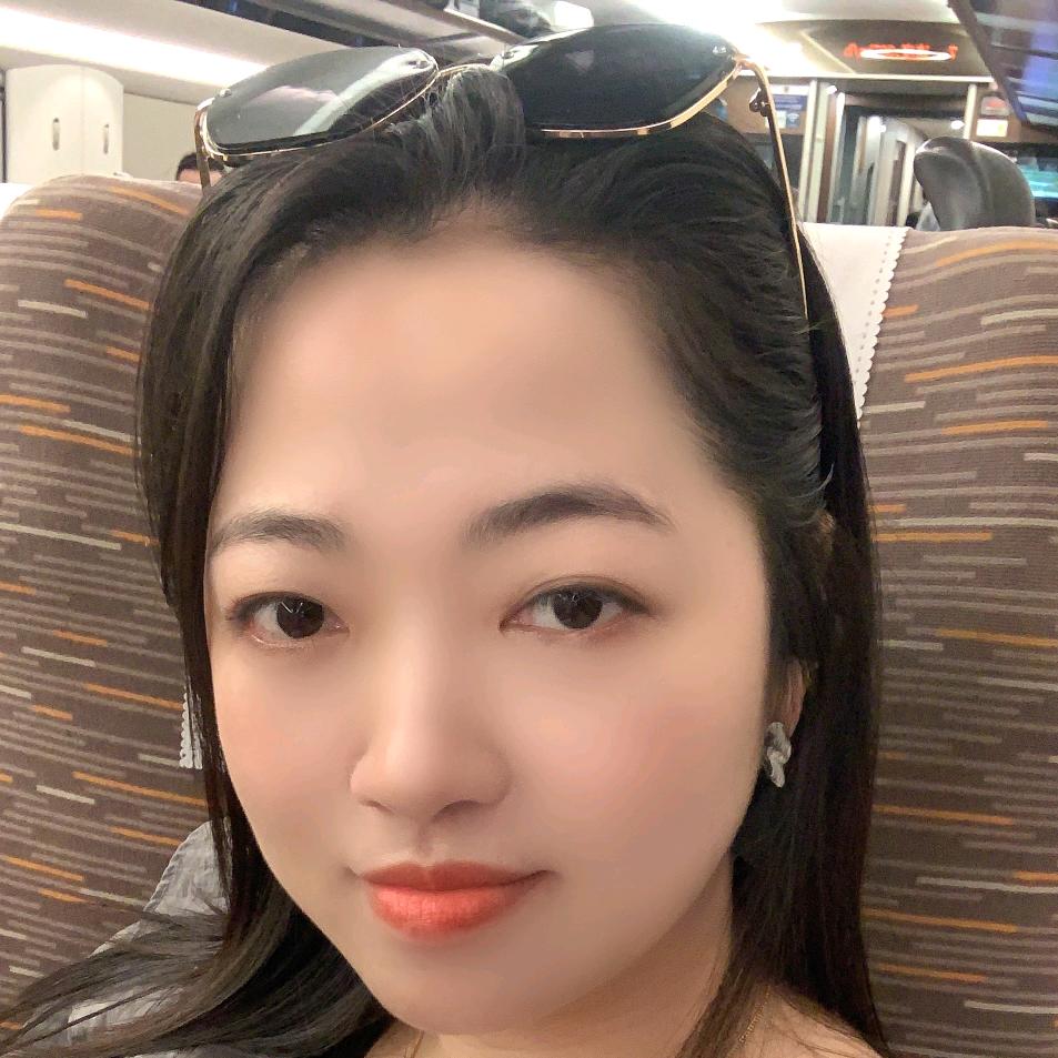 刘琼珊
