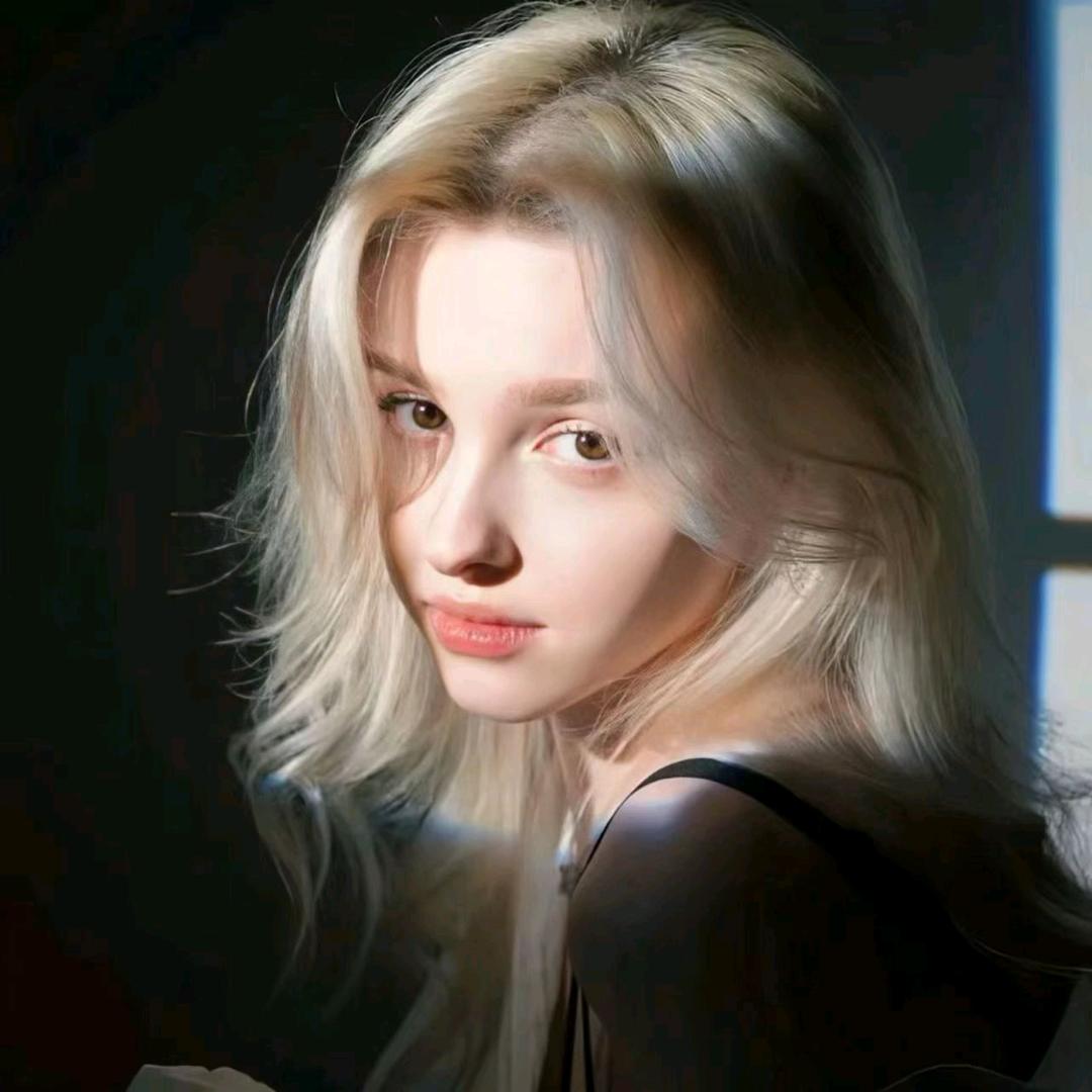 白➹💧（限流中）