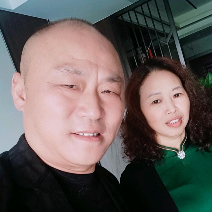 李越