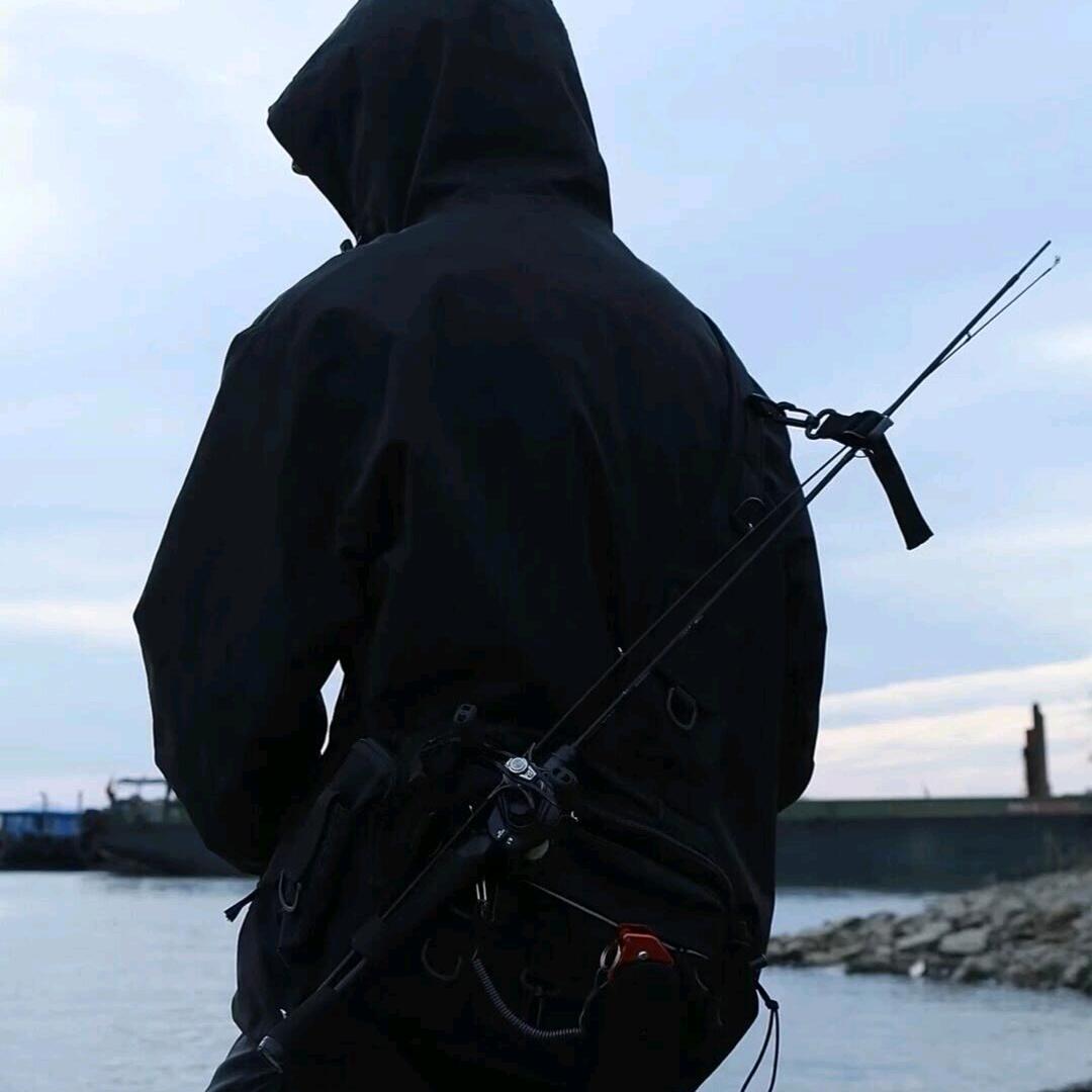 路亚笨笨不打龟