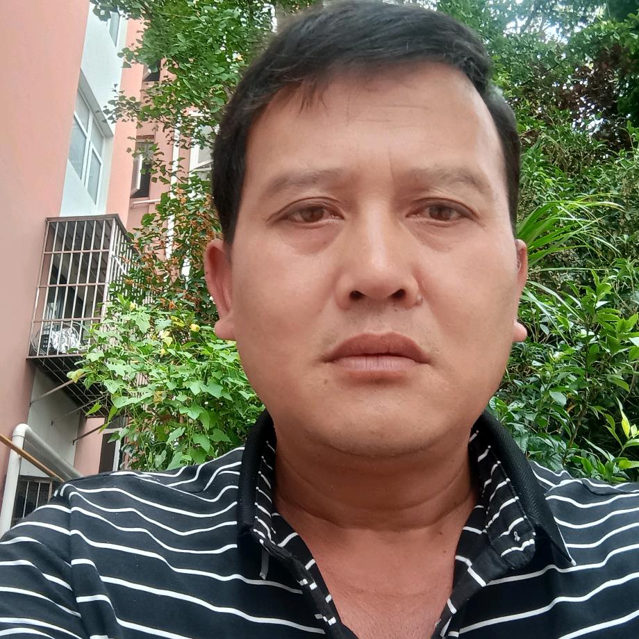 幸福一家人