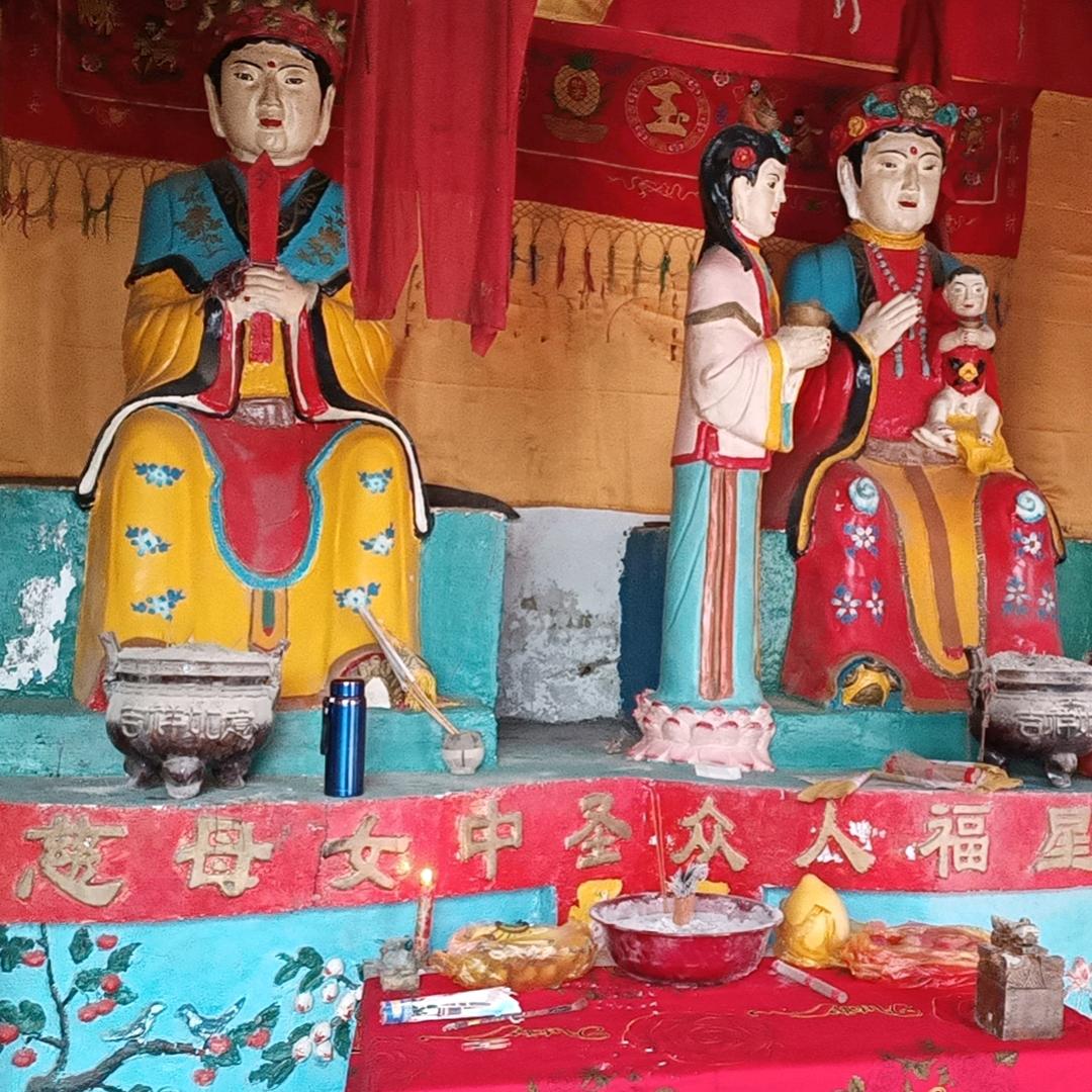 豫东活神仙【2】