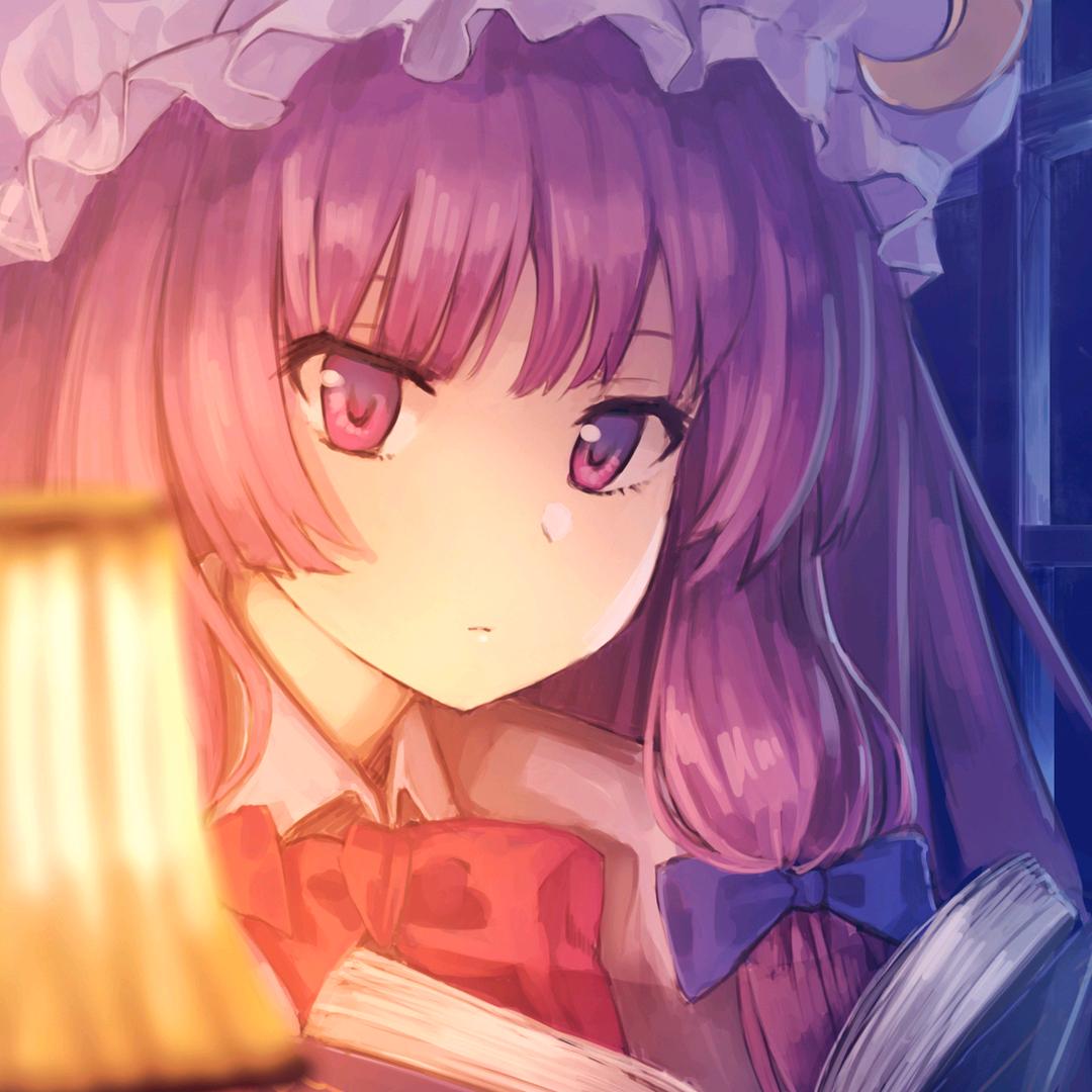 帕秋莉·诺蕾姬