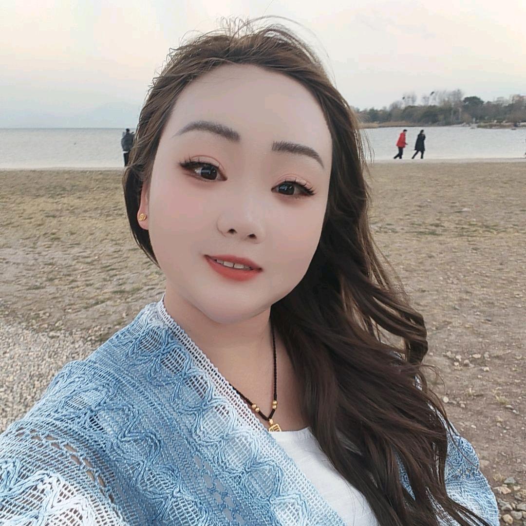 🦋༺云南小阿芳༻