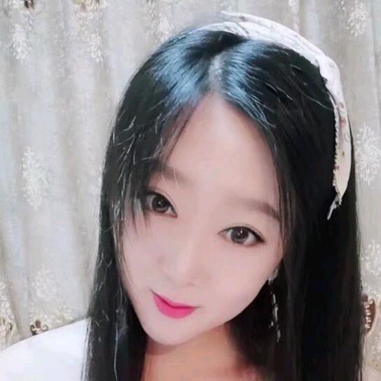晚霞好美好美