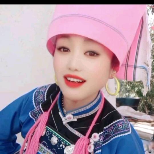 聊天分享主播首播