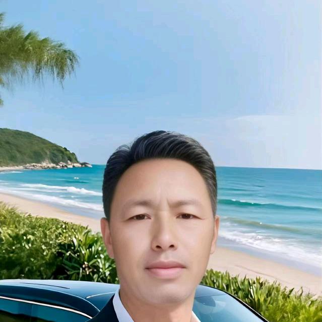 人好心好一切都好！