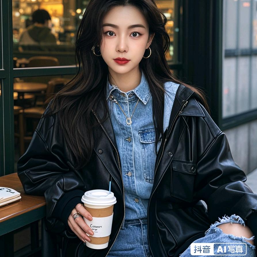 任姐