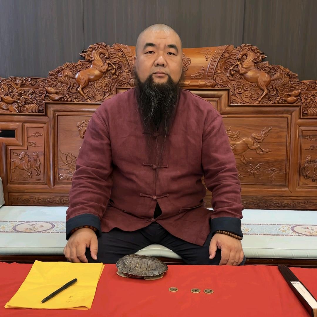 仕龍（～字～解悟先生）