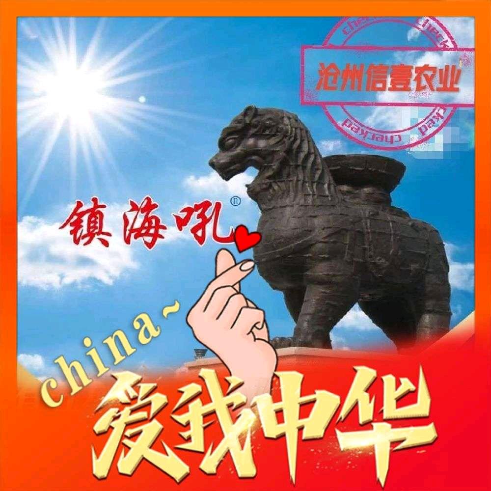 六哥（韩老六）